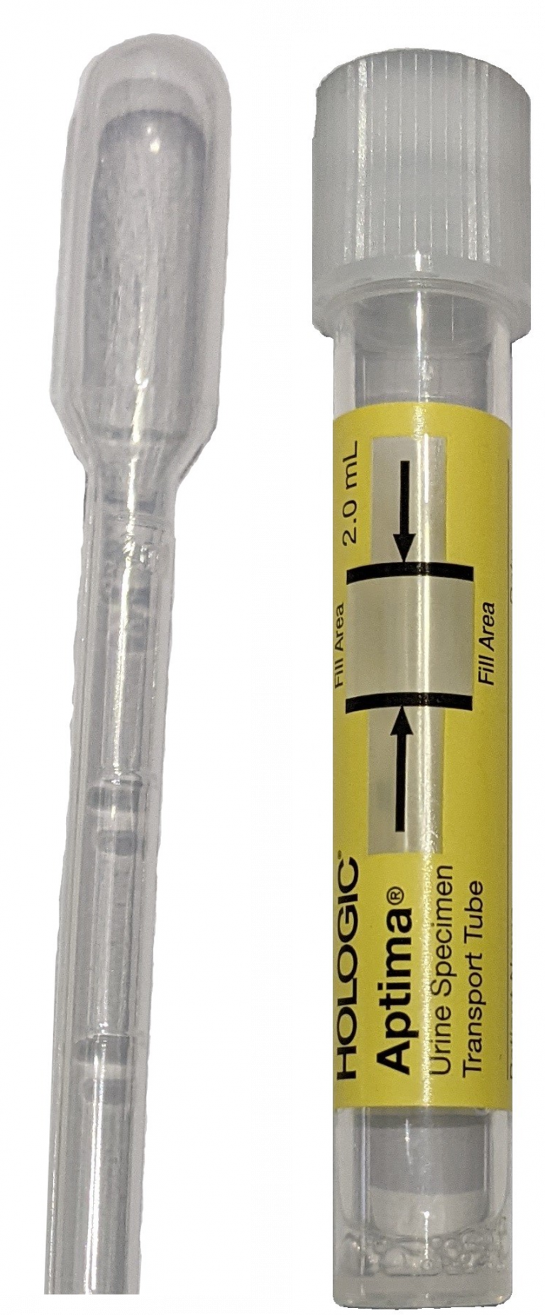 Abstrichtupfer MedLab Bochum