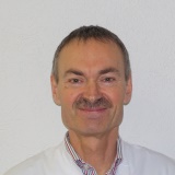 Dipl. Biol. Dr. med. Hans Reiner Frangenberg